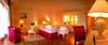 Schwarz - Wellness suite "BERGZAUBER"