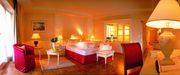 Wellness Suite "BERGZAUBER"
