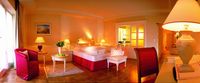 Schwarz - Health & Fitness Suite "BERGZAUBER"