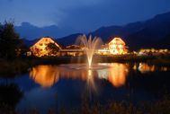 Best Wellness Hotels Austria Jubiläumswoche 
