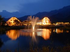 Best Wellness Hotels Austria Jubiläumswoche 