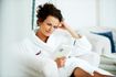 KÖRPERBEHANDLUNG - Seifenschaummassage