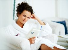 SCHWARZ Giorni di relax 