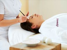 Giornate da sogno con Spa  (Arrivo da domenica fino martedì)