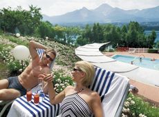Wellness Dream Holiday - Time together