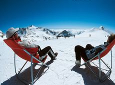 Ski & Wellness Short Break
