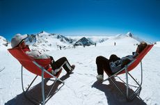 Ski & Wellness krátká dovolená