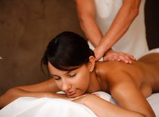 Wellness & Spa Package for 5 Nights