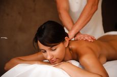 Wellness &  Spa Pauschale für 7 Nächte