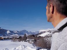 Bichlhof Winterwoche