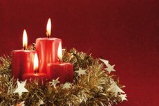Stimmungsvolle Adventtage im Bichlhof 