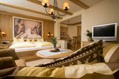 Residenz Zimmer 40 m²