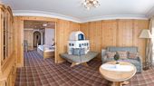 Landhaus-Juniorsuite 52m²