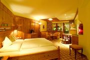 Junior Suite - North, approx. 40 m&sup2;