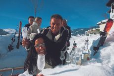 Fiocchi di Neve