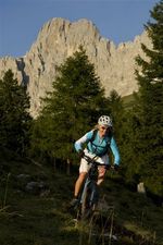 ERICA BREVE PIACERE BIKE