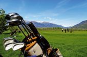 Völlanerhof's Golfwochen 2012