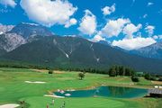 Golf & Spa