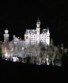 Kurztrip zum Schloss Neuschwanstein