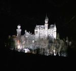 Pacote Castelo Neuschwanstein