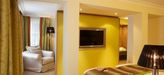 Rübezahl - Master-Suite