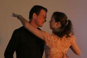 Tanzwochenende mit Salsa-Kurs 2012