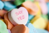 Heiratsantrag Paket Luxus - Sie brauchen sich um "fast" nichts mehr zu kümmern, denn es ist alles für Sie vorbereitet