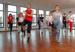 Eine Woche Fit und Vital | 5 Tage