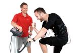 EMS-Woche Fit und Vital