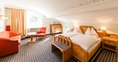 Paradies-Suite