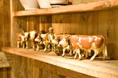 Bausteine - Nachmittag auf einem Bauernhof