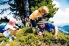 Familienhit Sommer - Kinder bis 12,9 Jahre gratis!