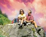" Flower Power in de Bergen "  4 leuke overnachtingen met topprijzen vanaf € 439.- per persoon incl. één beautyprogramma per kamer