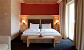 Alpine magic suite