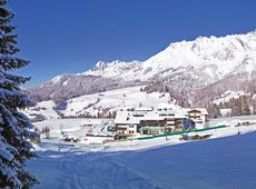 Semaine Magie Hivernale