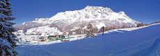 Semaine Magie Hivernale
