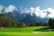 Golf-Modul I Plus: 2 Tage Turniererlaubnis Prüfung