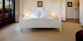 ***** Mirabell Dolomites Hotel . Luxury . Ayurveda & Spa - Im Turm Select