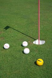 Ayurveda- and Golfweek
