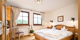 ***** Mirabell Dolomites Hotel . Luxury . Ayurveda & Spa - Bergwelt
