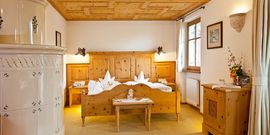 ***** Mirabell Dolomites Hotel . Luxury . Ayurveda & Spa - Im Turm