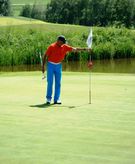 Golf Event im Mirabell - 10 Jahre Golfclub Mirabell
