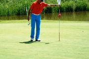 Golf Short Stay