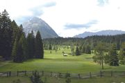 Golf Highlights 2012