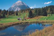 LADIES GOLF EVENT TIROL vom 18.09. bis 22.09. 2011