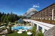 Interalpen Hotel Tyrol