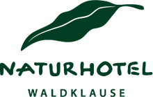 Naturhotel Waldklause