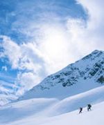 Enjoy the mountains in one of the top-skiing areas Soelden or Obergurgl/Hochgurgl!