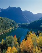 Autunno dorato: escursioni e benessere puro