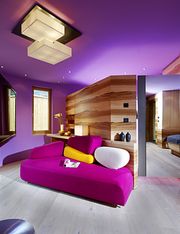 Garden Suite